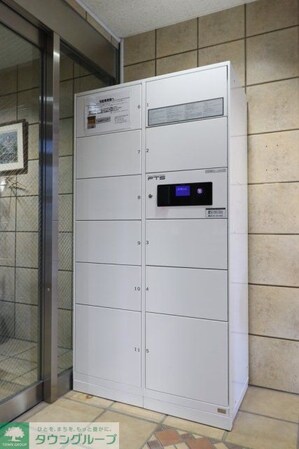 グランディール墨田の物件内観写真